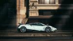 Pagani Huayra BC 2018 года
